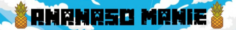 Minecraft server Ananaso-Manie