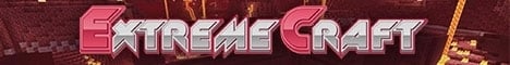 Minecraft server ExtremeCraft