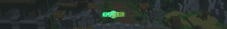 Minecraft server Emparia.sk