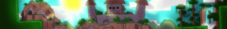 Minecraft server FreedomCraft 